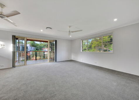 11 Woodhill Street
