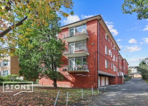 4/38 Cambridge Street