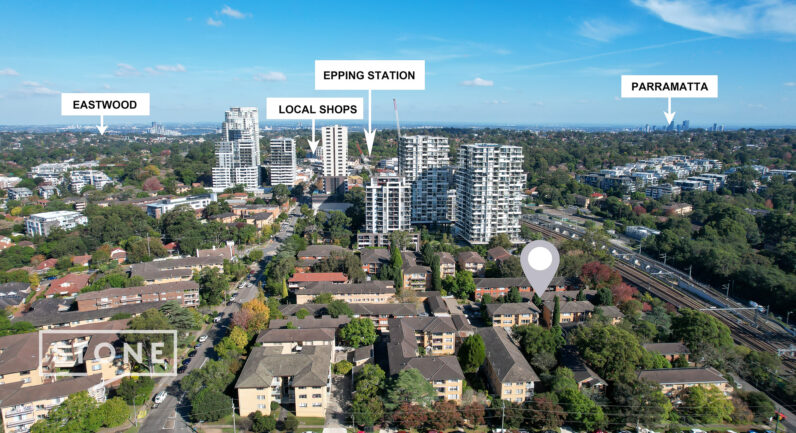 4/38 Cambridge Street, Epping NSW 2121