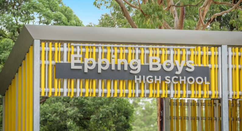 4/38 Cambridge Street, Epping NSW 2121