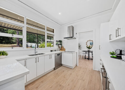 34 Castle Howard Road