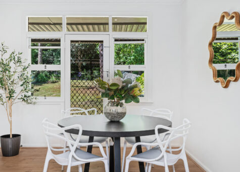 34 Castle Howard Road