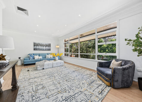 34 Castle Howard Road