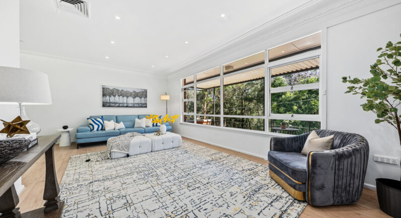 34 Castle Howard Road, Cheltenham NSW 2119