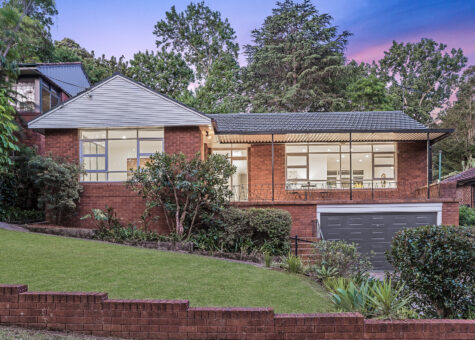 34 Castle Howard Road