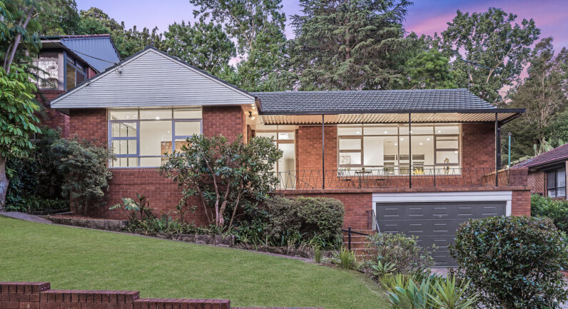 34 Castle Howard Road, Cheltenham NSW 2119