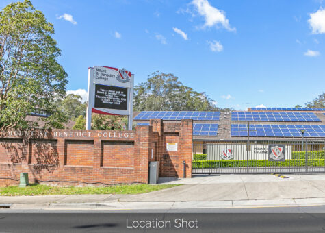 34 Castle Howard Road