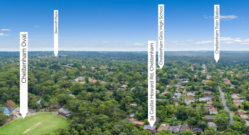 34 Castle Howard Road, Cheltenham NSW 2119