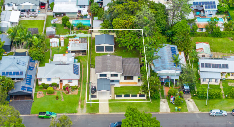 34 Ralph Street, Clontarf QLD 4019