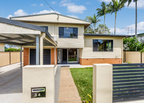 34 Ralph Street