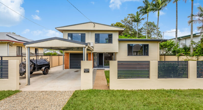 34 Ralph Street, Clontarf QLD 4019