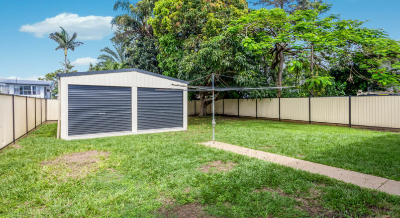 34 Ralph Street, Clontarf QLD 4019