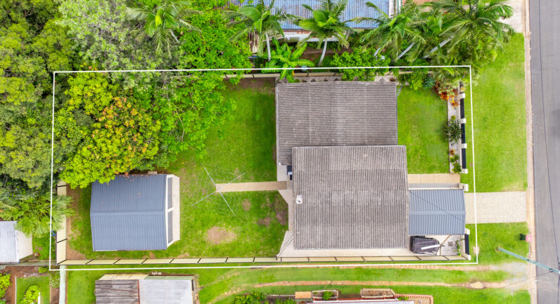 34 Ralph Street, Clontarf QLD 4019