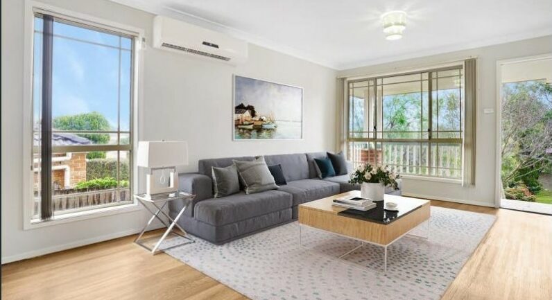2/15 Bernard Place, Cherrybrook NSW 2126