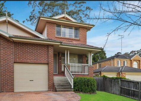 2/15 Bernard Place