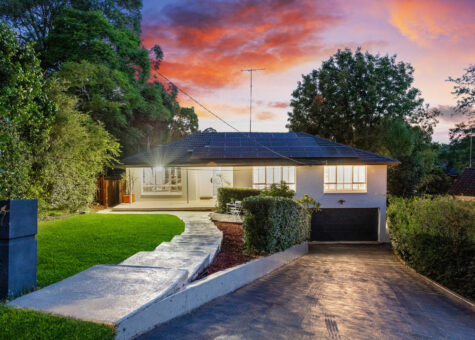 7 Hillside Place