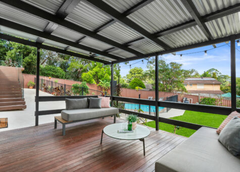7 Hillside Place