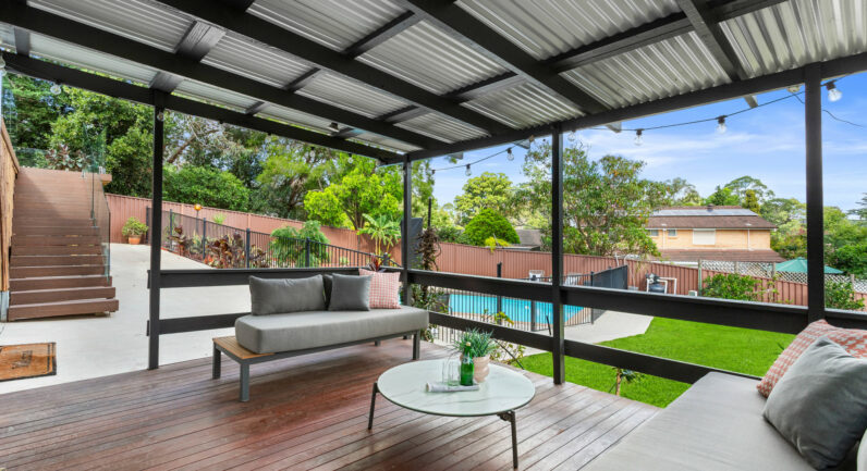 7 Hillside Place, West Pennant Hills NSW 2125