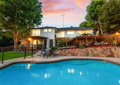 7 Hillside Place