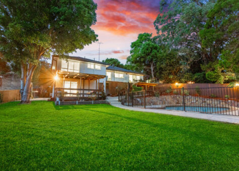 7 Hillside Place