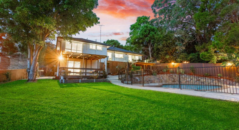 7 Hillside Place, West Pennant Hills NSW 2125