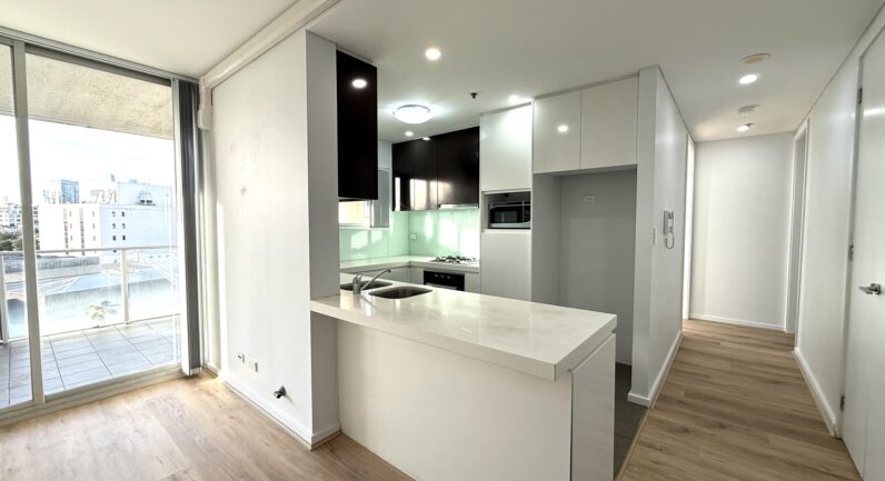 A902/503-507 Wattle Street, Ultimo NSW 2007