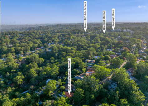 68C Malton Road