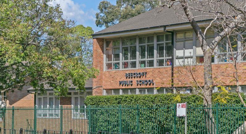 68C Malton Road, Beecroft NSW 2119