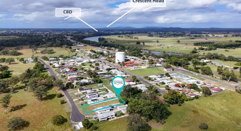 58 Alverton Street, Greenhill NSW 2440