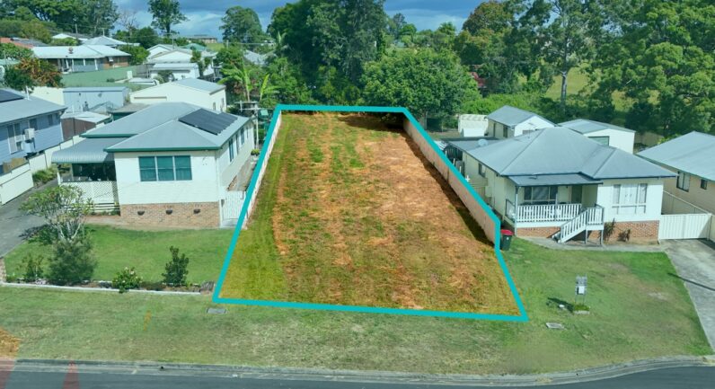 58 Alverton Street, Greenhill NSW 2440