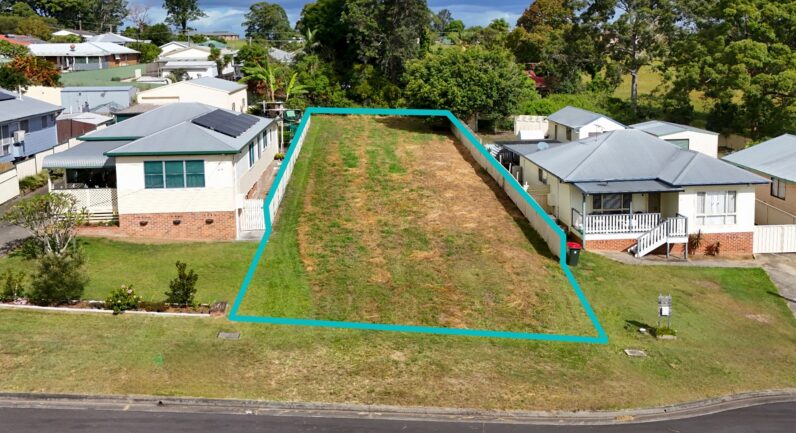 58 Alverton Street, Greenhill NSW 2440