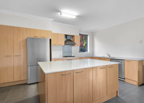 2 Fairchild Road