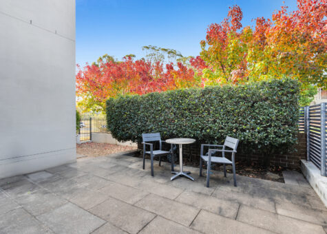 2 Fairchild Road