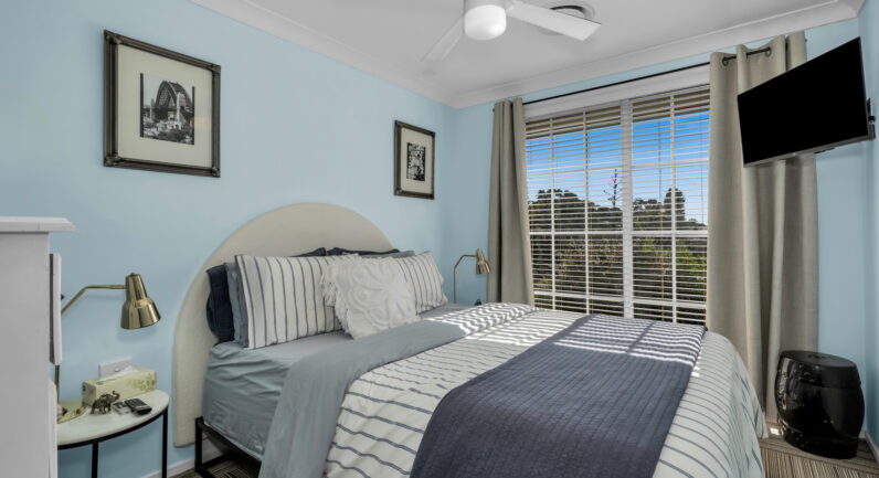 24 Limonite Place, Eagle Vale NSW 2558