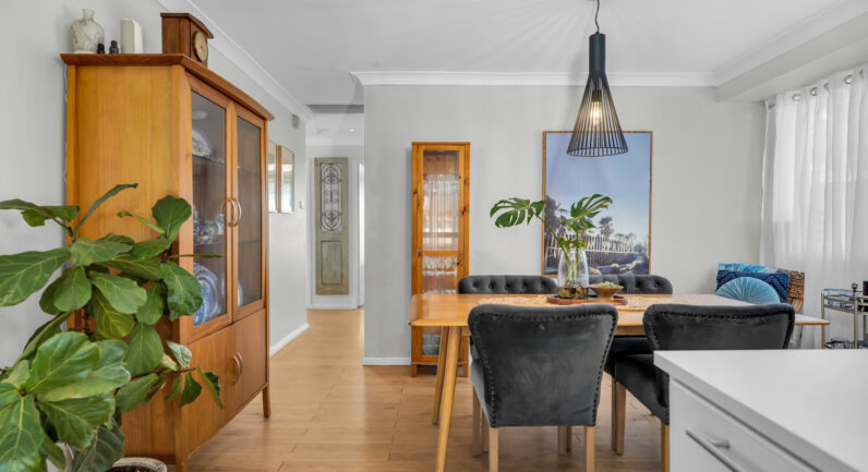 24 Limonite Place, Eagle Vale NSW 2558