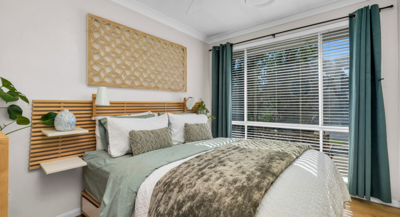 24 Limonite Place, Eagle Vale NSW 2558