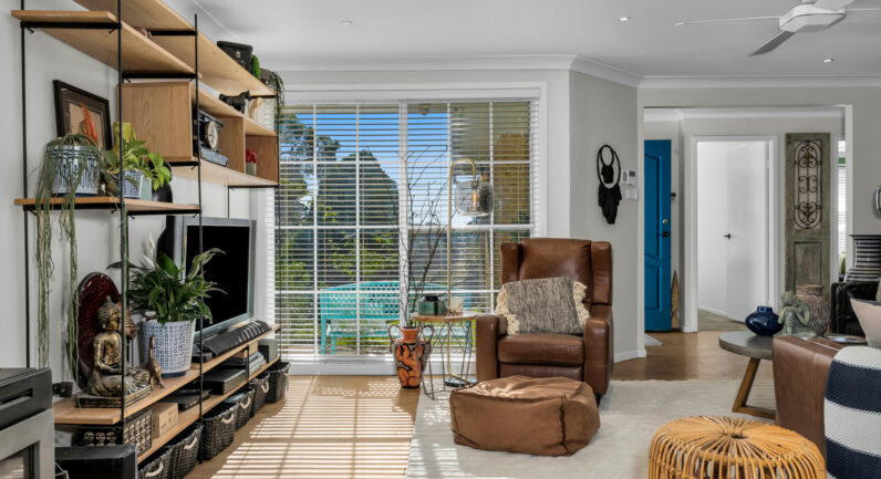 24 Limonite Place, Eagle Vale NSW 2558