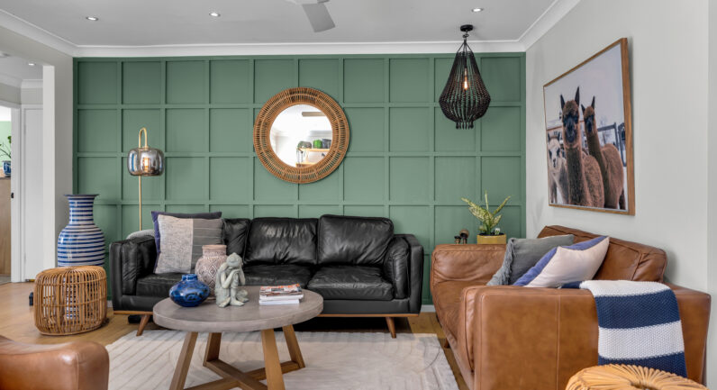 24 Limonite Place, Eagle Vale NSW 2558