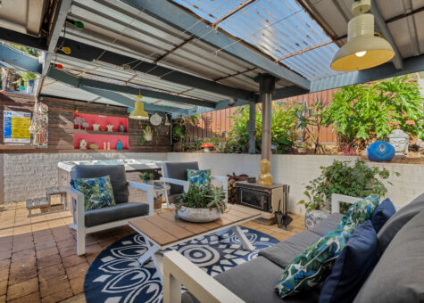 24 Limonite Place