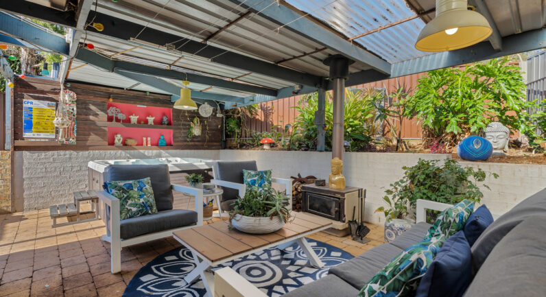 24 Limonite Place, Eagle Vale NSW 2558