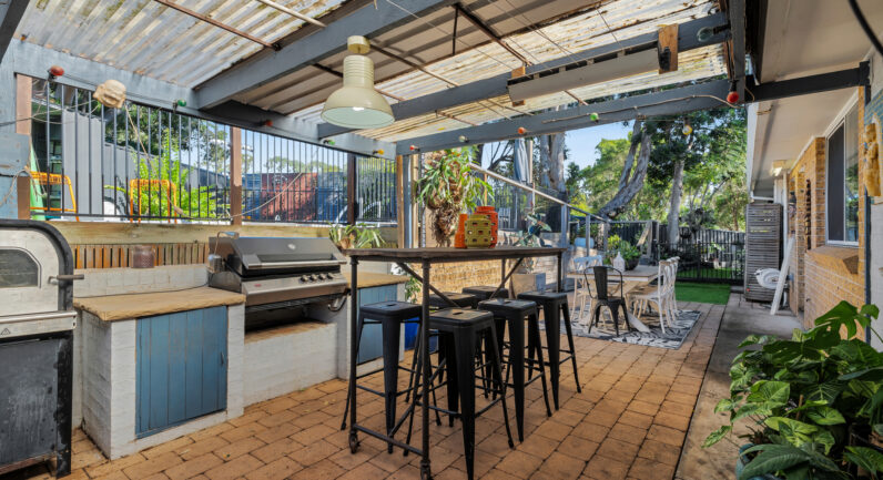 24 Limonite Place, Eagle Vale NSW 2558