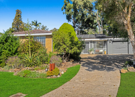 24 Limonite Place