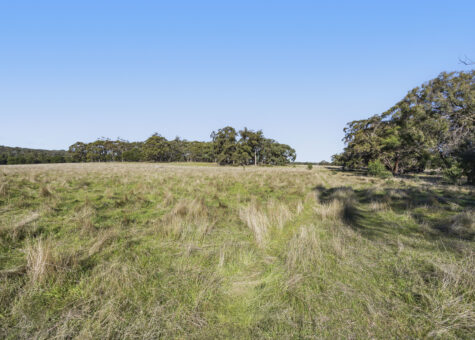 120 Chalkmine Road