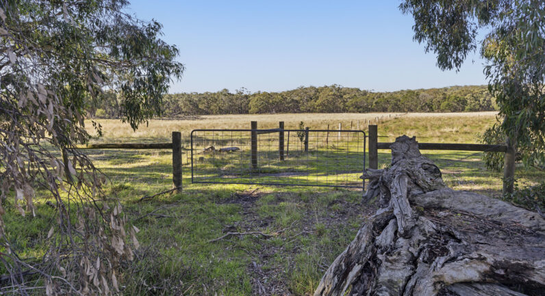 120 Chalkmine Road, Lal Lal VIC 3352