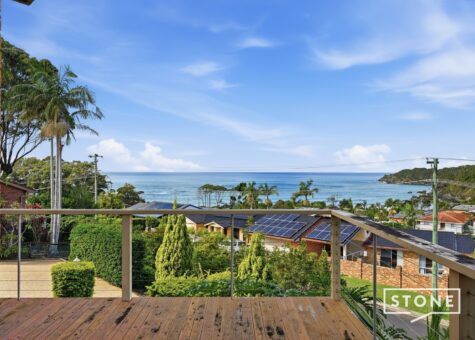 25 Korora Bay Drive