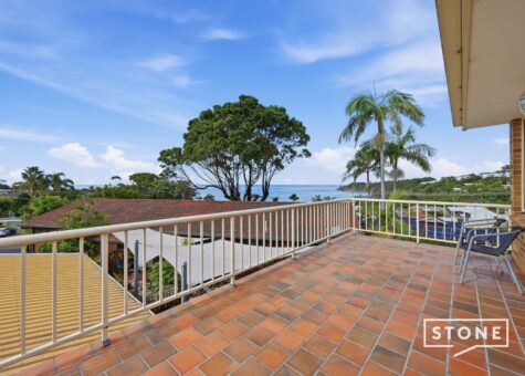 25 Korora Bay Drive