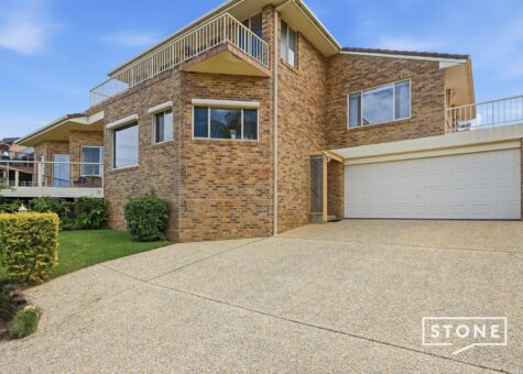 25 Korora Bay Drive