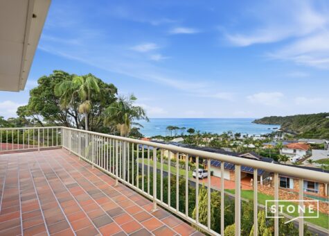 25 Korora Bay Drive