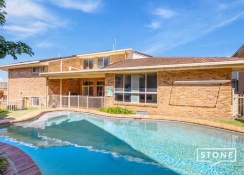 25 Korora Bay Drive