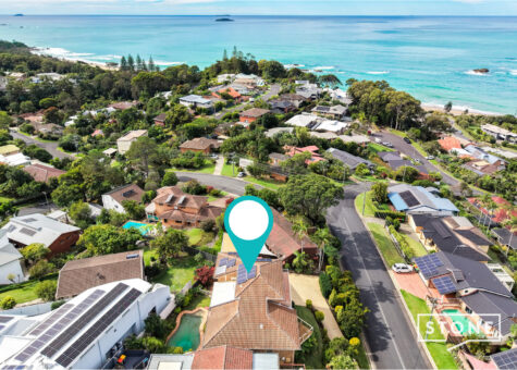 25 Korora Bay Drive